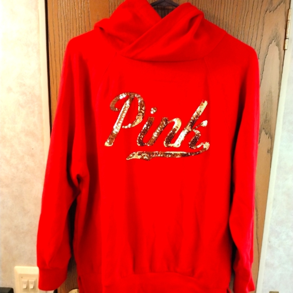 Victoria's secret Hoodie